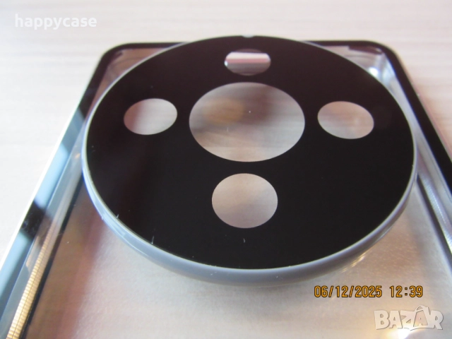 Honor Magic 8 Lite / 8 Pro / Двоен 360° магнитен кейс калъф с камера протектор, снимка 8 - Калъфи, кейсове - 52503072