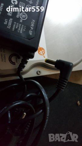 Зарядно адаптер 5V, снимка 4 - Аксесоари - 28647112