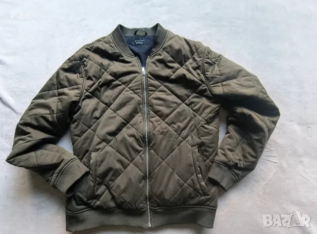 Мъжко яке Zara