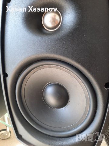 ОТ POWER DINAMICS PD-ISP6 , снимка 6 - Тонколони - 36672466