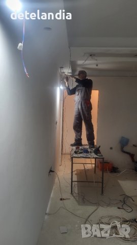 Довършителни ремонти , снимка 4 - Ремонти на апартаменти - 43087697