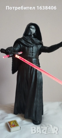 Kylo ren, Star Wars 