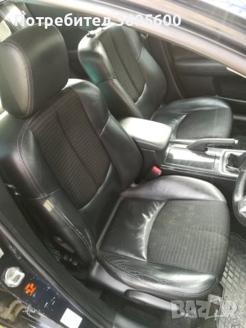 На части Mazda 6 2.0D/ Мазда 6 2.0Д, снимка 6 - Автомобили и джипове - 40275711