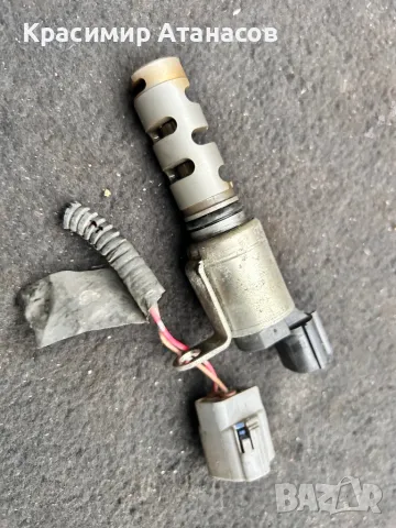 Сензор разпределителен вал за Тойота Аурис. 30T060-5020H3, снимка 2 - Части - 49700982