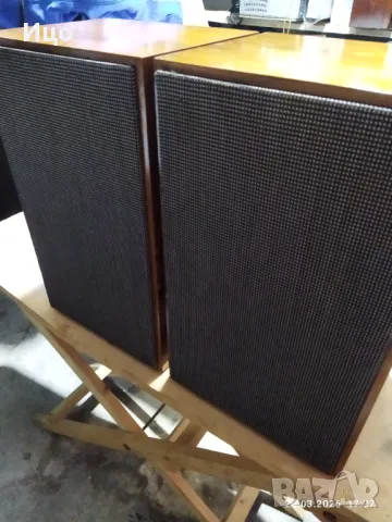 Тонколони Schneider LB 106 HiFi, снимка 13 - Тонколони - 49654673