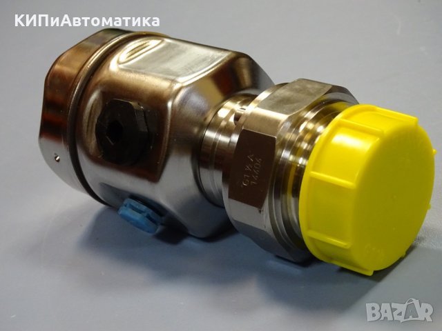 трансмитер за налягане ENDRESS+HAUSER Cerabar M PMC45 Pressure Transmitter, снимка 10 - Резервни части за машини - 35136358