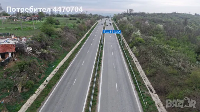 Парцел в Ловеч, снимка 7 - Парцели - 50254137