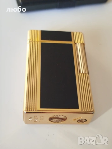 Винтидж Запалката KBL KINGDOM Чисто Нова , снимка 7 - Запалки - 53112086