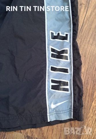 NIKE x Vintage Shorts, снимка 2 - Спортни дрехи, екипи - 51600168