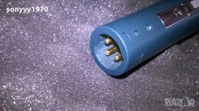 shure-BETA SM58S-VOCAL MIC-внос швеицария, снимка 5 - Микрофони - 26209344