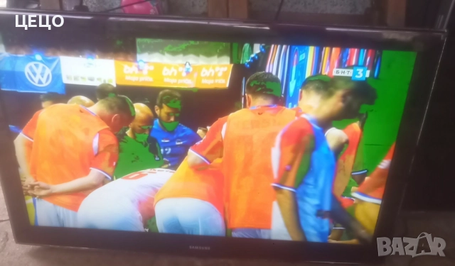 Samsung плазмен телевизор 52 инча Full HD, снимка 7 - Телевизори - 52701196