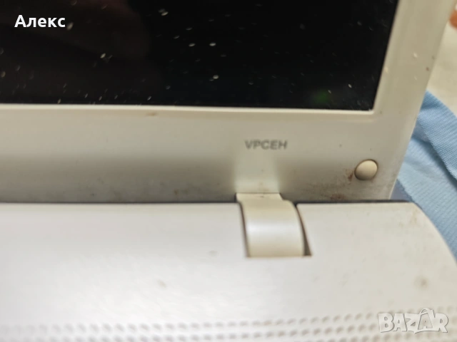 Стари работещи и за ремонт лаптопи 11 броя, снимка 8 - Части за лаптопи - 53497493