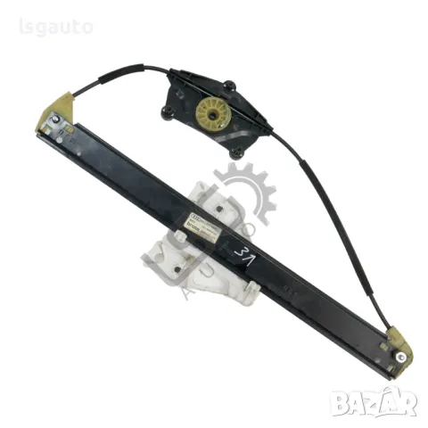 Механизъм заден ляв ел. стъклоповдигач AUDI Q5 (8RB) 2008-2012 ID: 135997