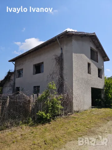 Продавам къща община Никопол,село Любеново