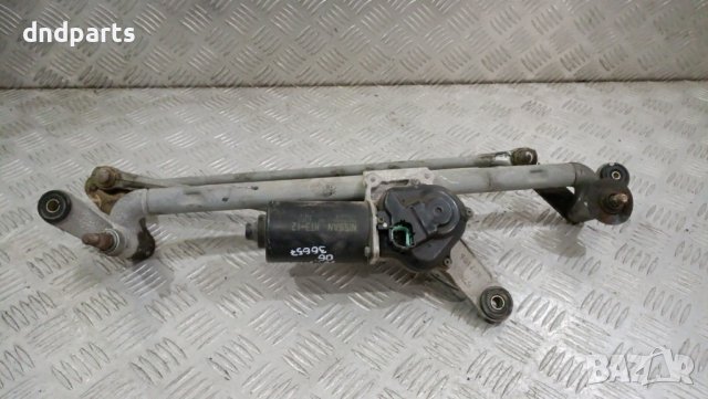 Механизъм чистачки Nissan Murano 2006г.	