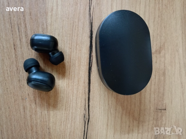 Блутут слушалки , снимка 4 - Безжични слушалки - 52156632