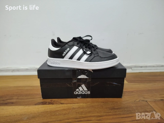 Adidas Сникърси Breaknet, 39 1/3 EU