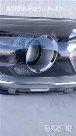 Фар десен Kia Ceed Halogen Led след 2018 код 92102-J7050, 92102J7050 , снимка 2 - Аксесоари и консумативи - 50286717