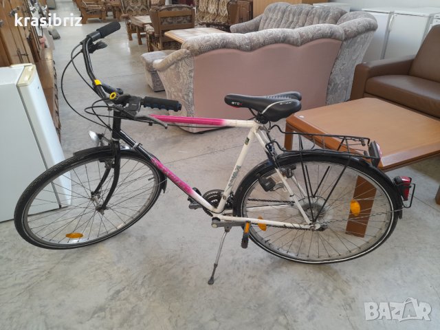 Велосипед RADIANT 28", снимка 1 - Велосипеди - 35545882