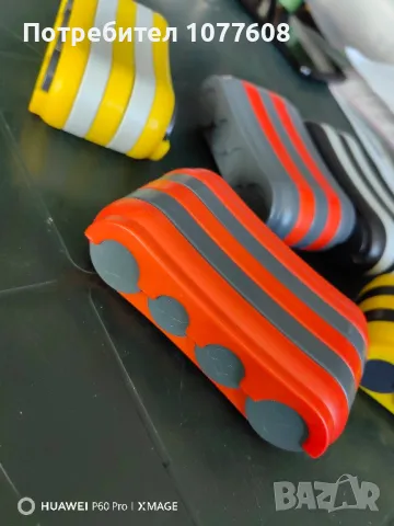 ДВУСТРАНЕН МОНЕТНИК МОНЕТАРНИК/МОНЕТНИЦИ-XL/XXL размер, снимка 7 - Портфейли, портмонета - 19801689