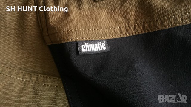 HAGLOFS Climatic размер дамско 40 - L /  мъжко - M панталон със здрава материя - 206, снимка 7 - Екипировка - 39293928