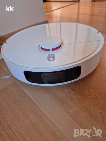 Прахосмукачка робот Xiaomi Mi Robot Vacuum S10 Plus, снимка 3 - Прахосмукачки - 48976671