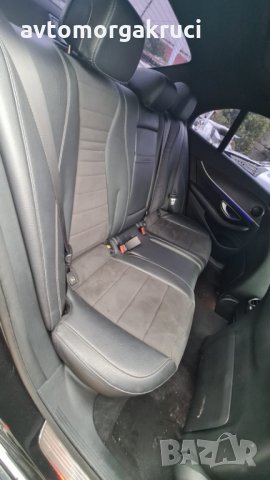 Mercedes E220 AMG packet W213 2017г. на части, снимка 14 - Автомобили и джипове - 33139272