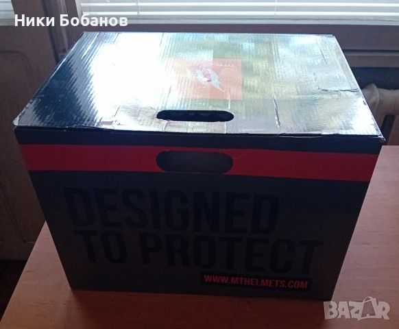 Каска Mt Cosmo Sv, снимка 8 - Аксесоари и консумативи - 51400831