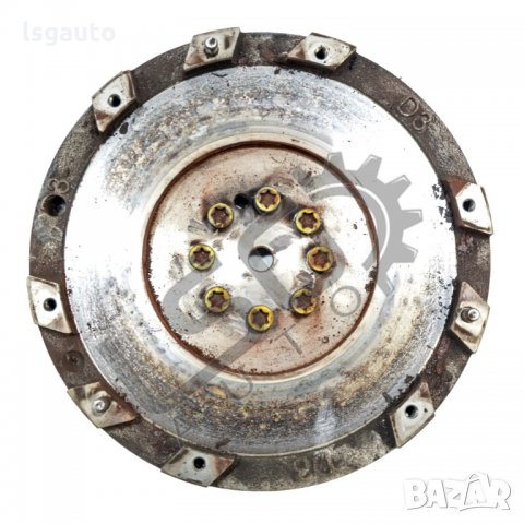 Комплект демпферен съединител с маховик Hyundai Tucson I 2004-2010 H180122N-65, снимка 4 - Части - 35655270