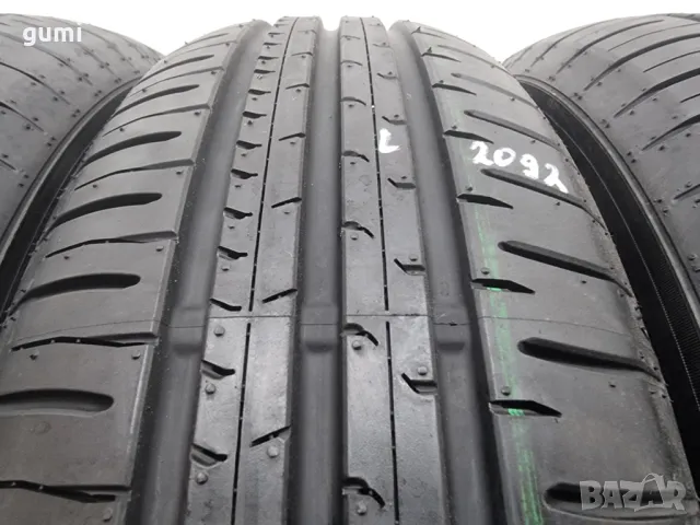 4бр летни гуми 175/65/17 FALKEN L02092 , снимка 3 - Гуми и джанти - 48574739