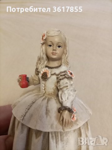 Старинна ретро кукла, снимка 1 - Колекции - 39421501