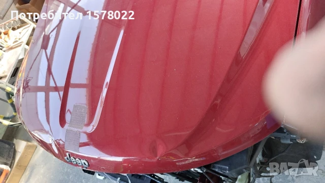 Части за jeep grand cherokee, снимка 11 - Части - 51174738