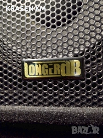 Long c RDB.E210, снимка 4 - Тонколони - 51268816