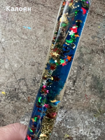 Вълшебна пръчка 