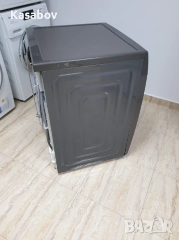 Сушилня Samsung - Графит - Термопомпа 12м Гаранция Самсунг, снимка 10 - Сушилни - 51112437