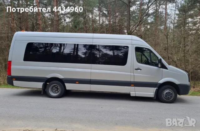 Превоз на работници, снимка 7 - Транспортни услуги - 49792805