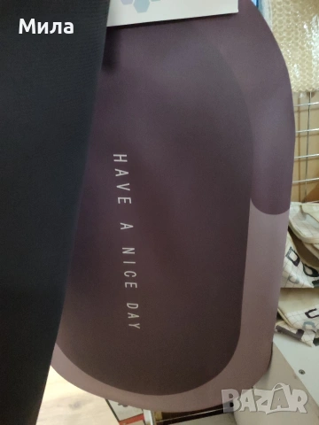 Постелки за баня , снимка 5 - Други стоки за дома - 51069696