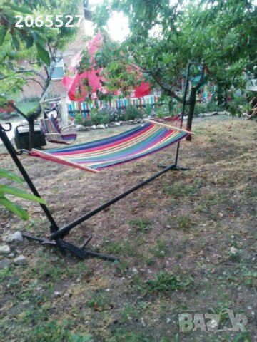 Забавления за двора, снимка 4 - Градински мебели, декорация  - 33571427