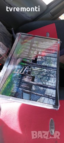 LЕD 24 телевизор на 12 волта за автомобил Crown модел 2433Т2, снимка 8 - Телевизори - 38119819