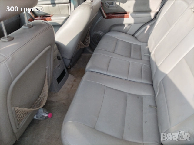 Kia sorento 2.5 CRDI НА ЧАСТИ!!!, снимка 13 - Автомобили и джипове - 53433359