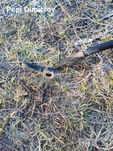 Хидравличен маркуч за Volkswagen Golf IV Hatchback (08.1997 - 06.2005, снимка 3 - Части - 49289129