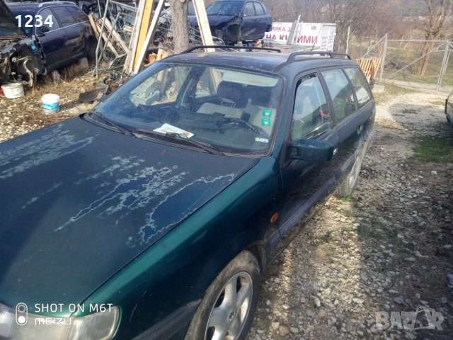 Пасат 3 на части, снимка 3 - Части - 28088588