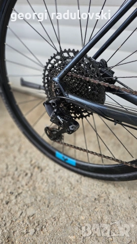 cube sl road , снимка 4 - Велосипеди - 53602771