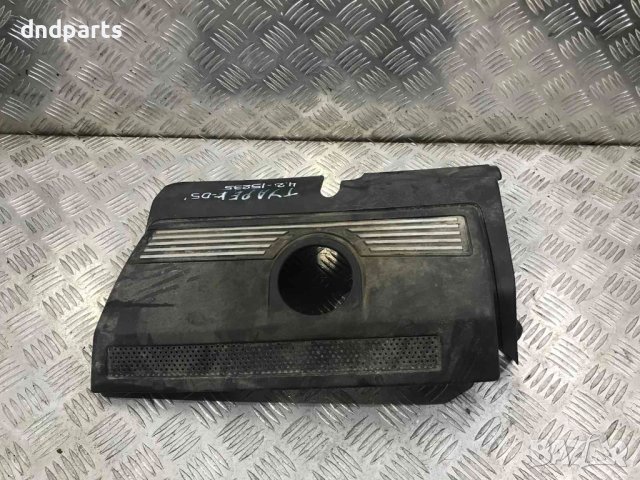 Декоративен капак двигател VW Touareg,4.2i,2005г.