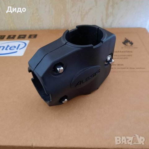 Тръби и клампи за рак система /кошара,рама/ Roland,Yamaha,Alesis, снимка 2 - Ударни инструменти - 37952087