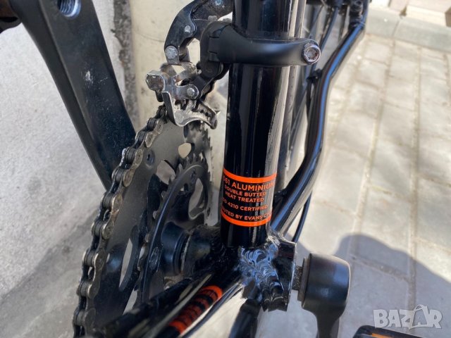 Колело Pinnacle neon 1 hybrid, снимка 6 - Велосипеди - 36871278