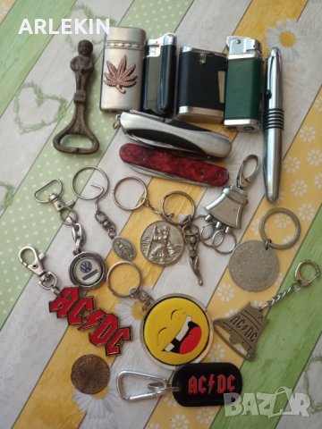 Разни любопитни колекционерски предмети., снимка 3 - Колекции - 33123145