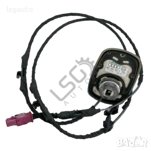 Антена AUDI A4 (B8) 2008-2015 ID: 156904, снимка 2 - Части - 53119509