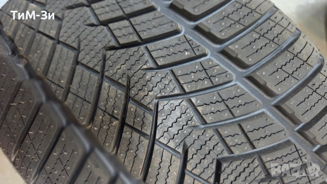 Зимни гуми 225/40R18 - РАЗПРОДАЖБА, снимка 2 - Гуми и джанти - 53228238