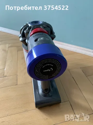 Dyson V7, снимка 4 - Прахосмукачки - 49136671